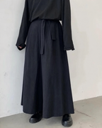 Kinsei Pleat Hakama Pants — product view 2