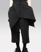 Street Form Hakama Pants — product view 4