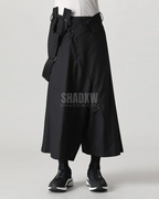 Extended Fit Hakama Pants — product view 13