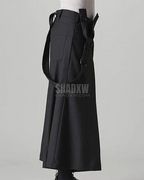 Extended Fit Hakama Pants — product view 7