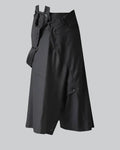Extended Fit Hakama Pants — product view 1