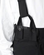 Extended Fit Hakama Pants — product view 6