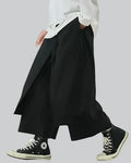 Cloud Volume Hakama Pants — product view 1