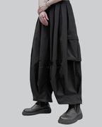 Atlas Cargo Hakama Pants — product view 2