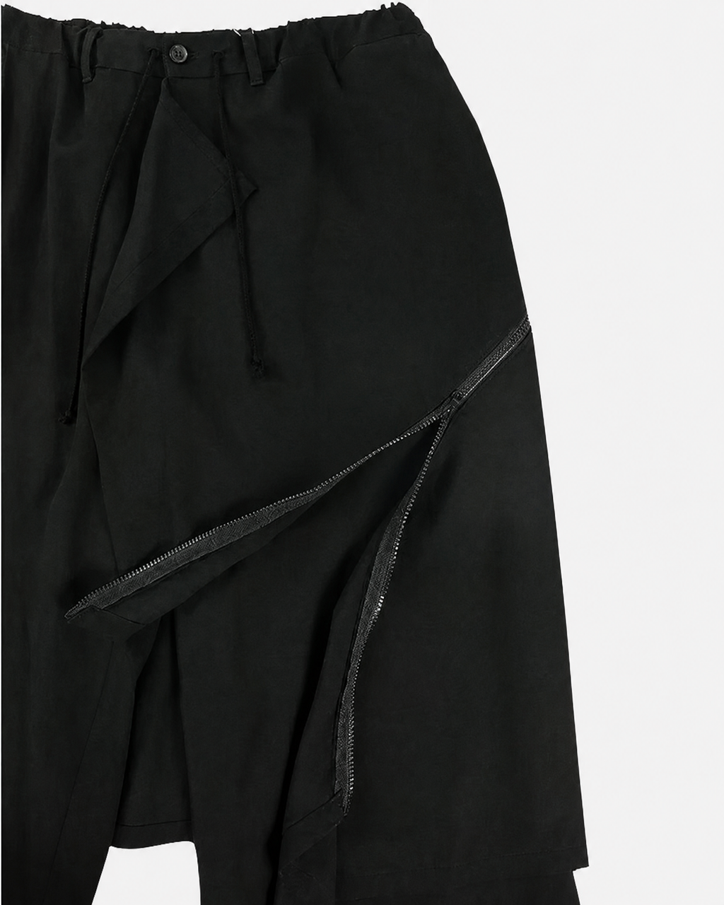 Samurai Line Hakama Pants — product view 11