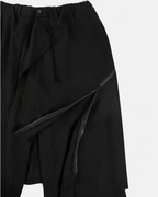 Samurai Line Hakama Pants — product view 11
