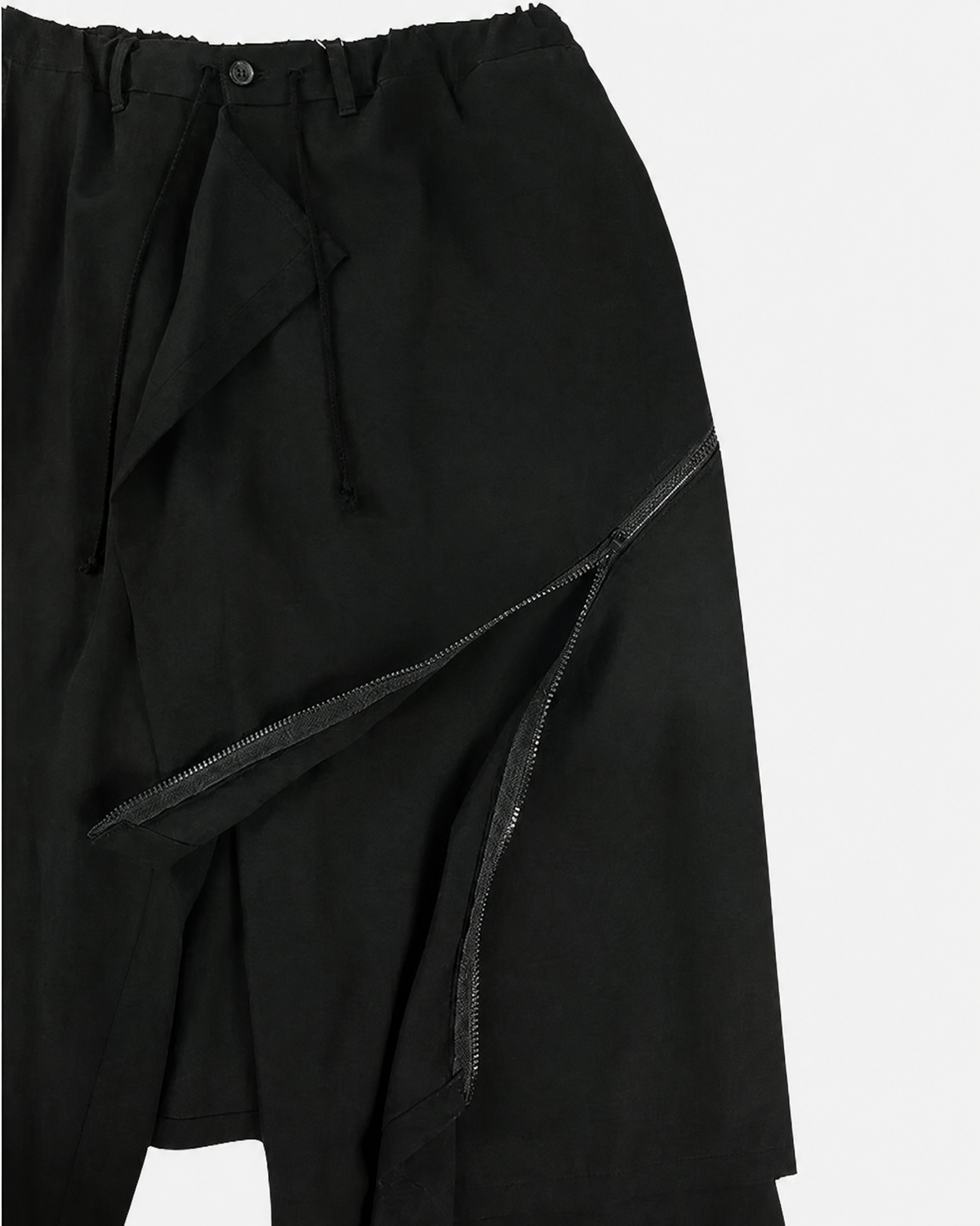 Samurai Line Hakama Pants — product view 11