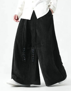 Harajuku Volume Hakama Pants — product view 18