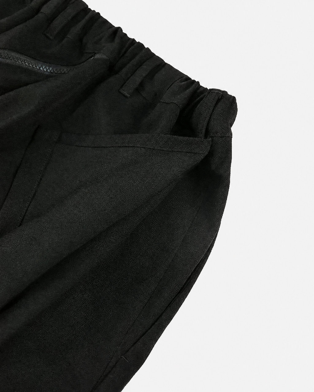 Samurai Line Hakama Pants — product view 13