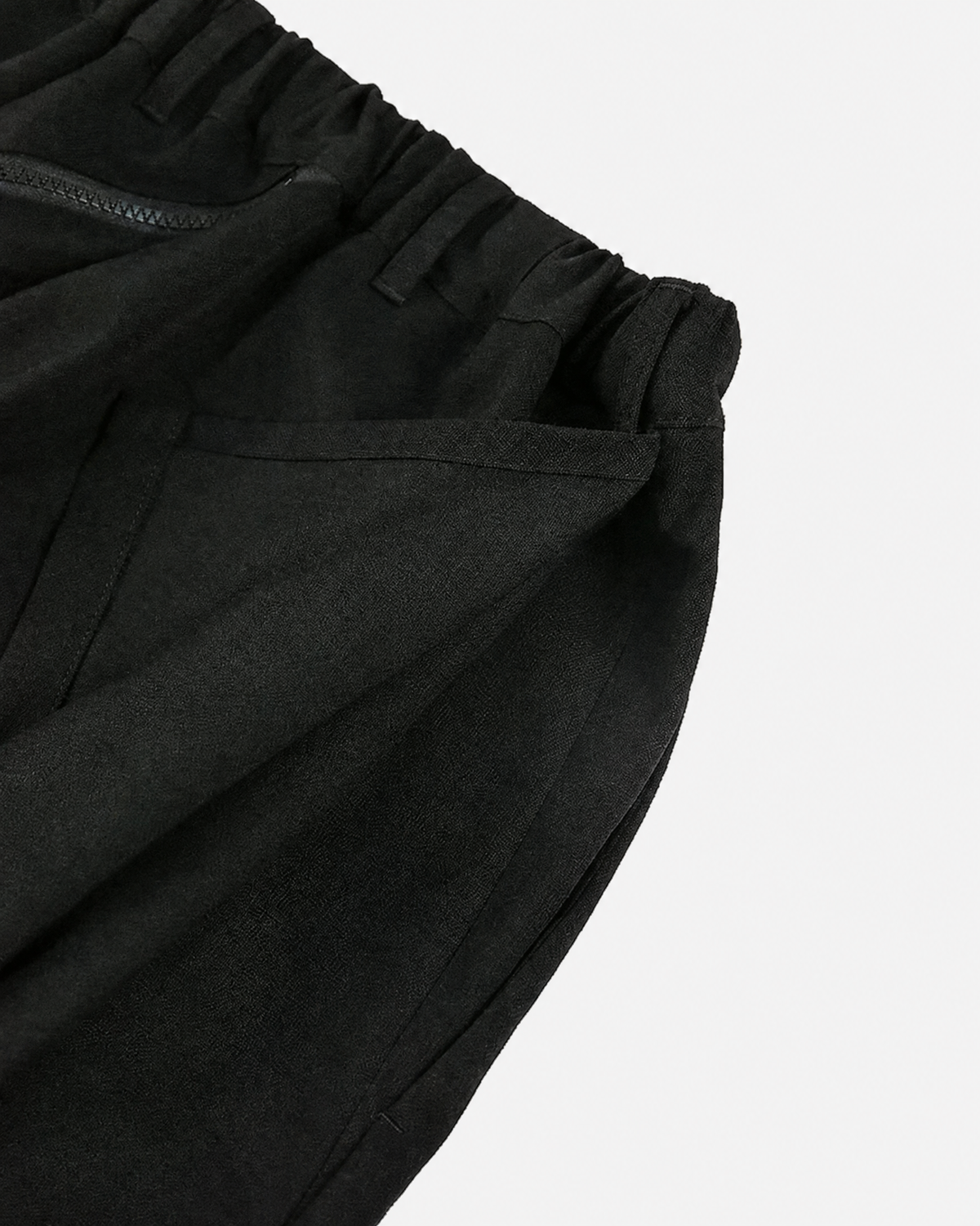 Samurai Line Hakama Pants — product view 13