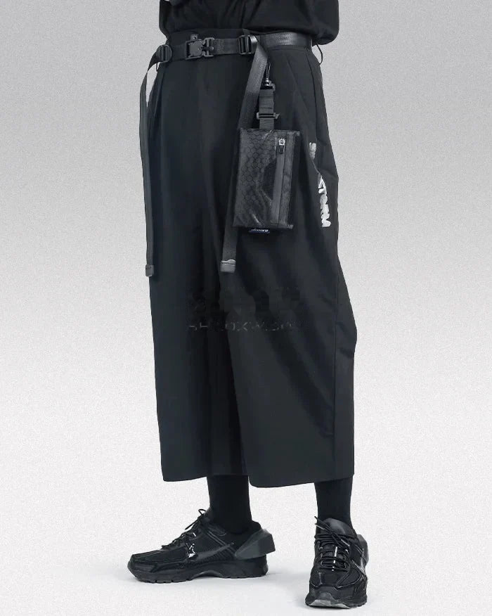 Ninja Motion Hakama Pants — product view 4