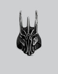 Dark Eye Signet Ring — product view 1