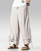 Sillage Volume Hakama Pants — product view 9