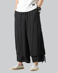Sillage Volume Hakama Pants — product view 1