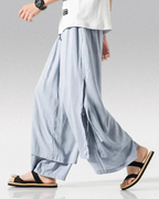 Sillage Volume Hakama Pants — product view 11