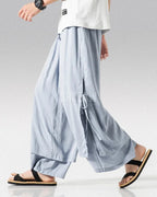 Sillage Volume Hakama Pants — product view 11