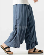Sillage Volume Hakama Pants — product view 7