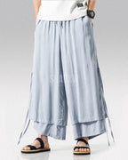 Sillage Volume Hakama Pants — product view 5
