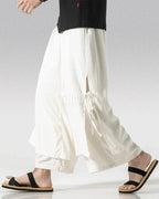 Sillage Volume Hakama Pants — product view 3