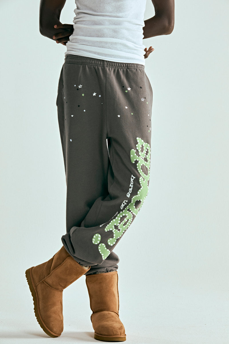 Sp5der Punk V2 Sweatpant