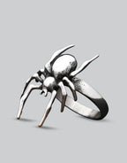 Webform Spider Ring — product view 1