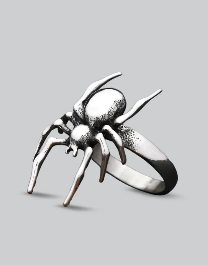 Webform Spider Ring — product view 1