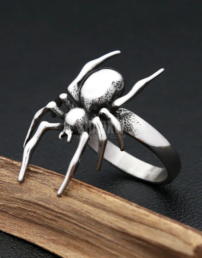 Webform Spider Ring — product view 6