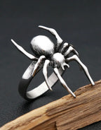 Webform Spider Ring — product view 7