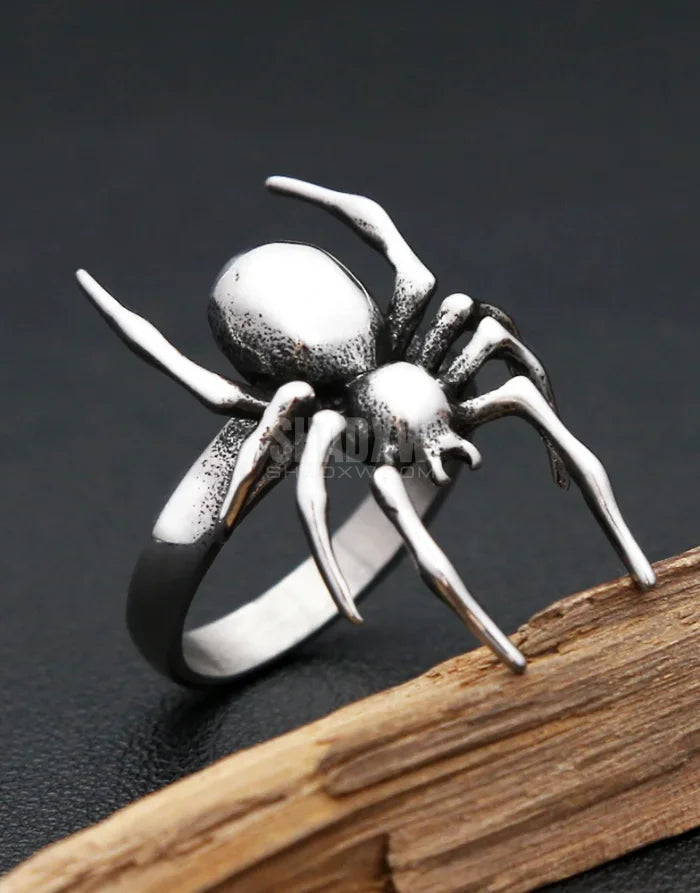 Webform Spider Ring — product view 7
