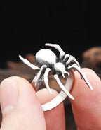 Webform Spider Ring — product view 5