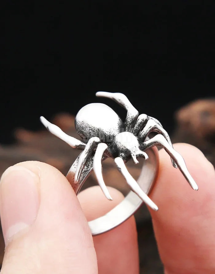 Webform Spider Ring — product view 5