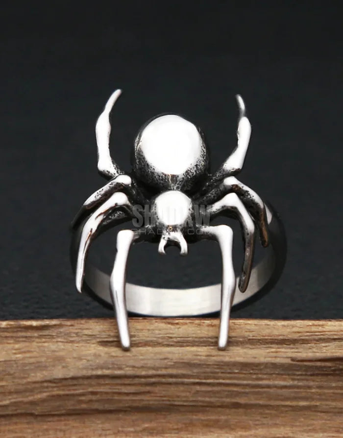 Webform Spider Ring — product view 2