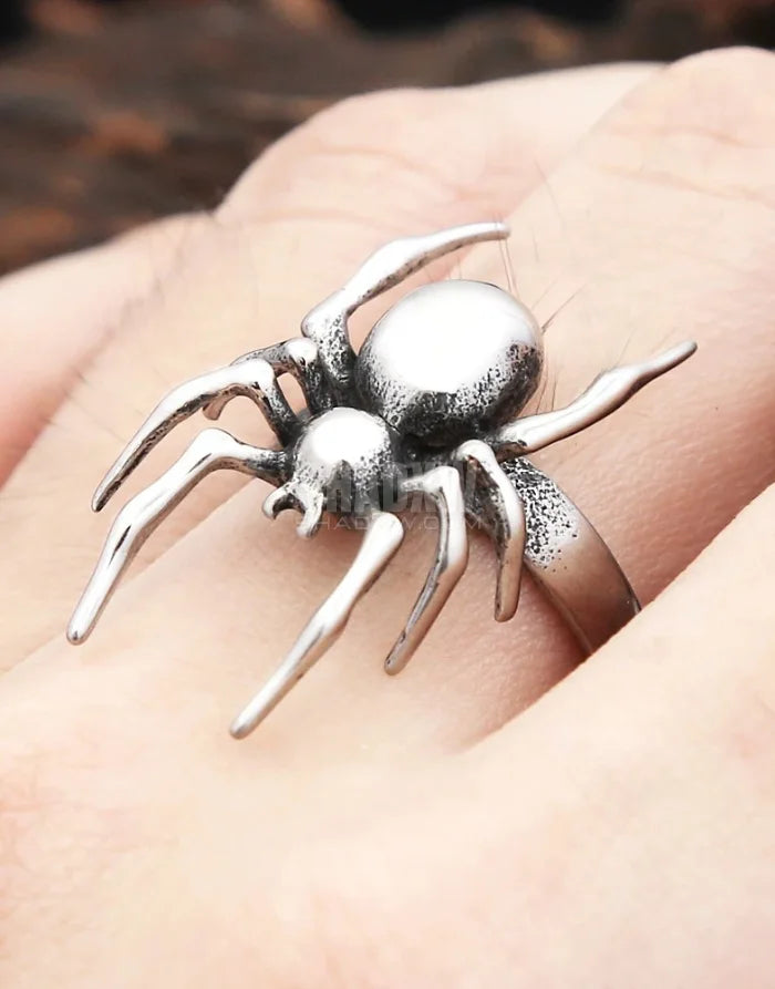 Webform Spider Ring — product view 4