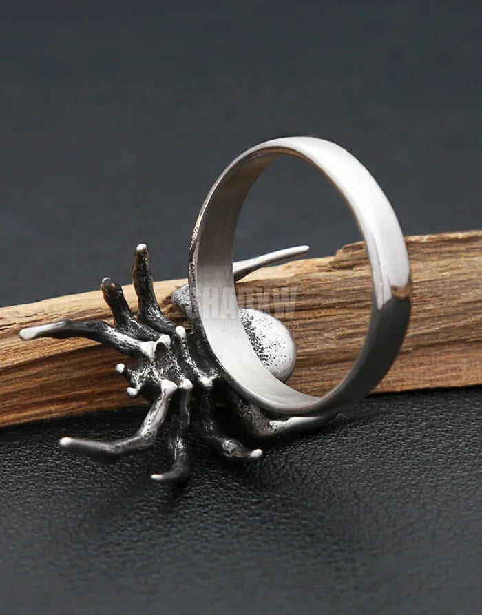 Webform Spider Ring — product view 3