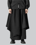 Signal Stripe Hakama Pants — product view 1