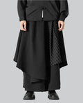 Signal Stripe Hakama Pants — product view 1