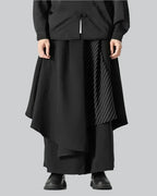 Signal Stripe Hakama Pants — product view 1