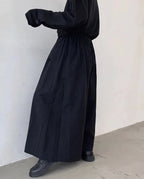 Kinsei Pleat Hakama Pants — product view 10
