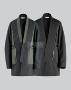 Vanguard Tactical Kimono — product view 2