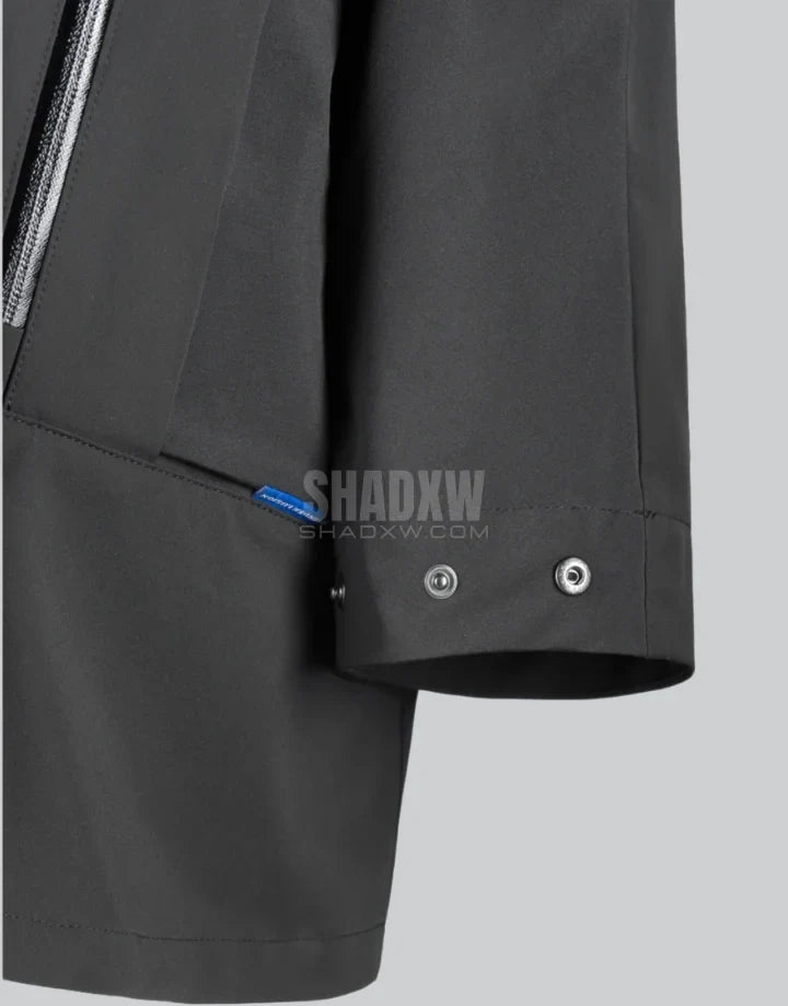 Vanguard Tactical Kimono — product view 11