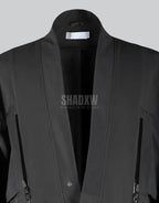 Vanguard Tactical Kimono — product view 9
