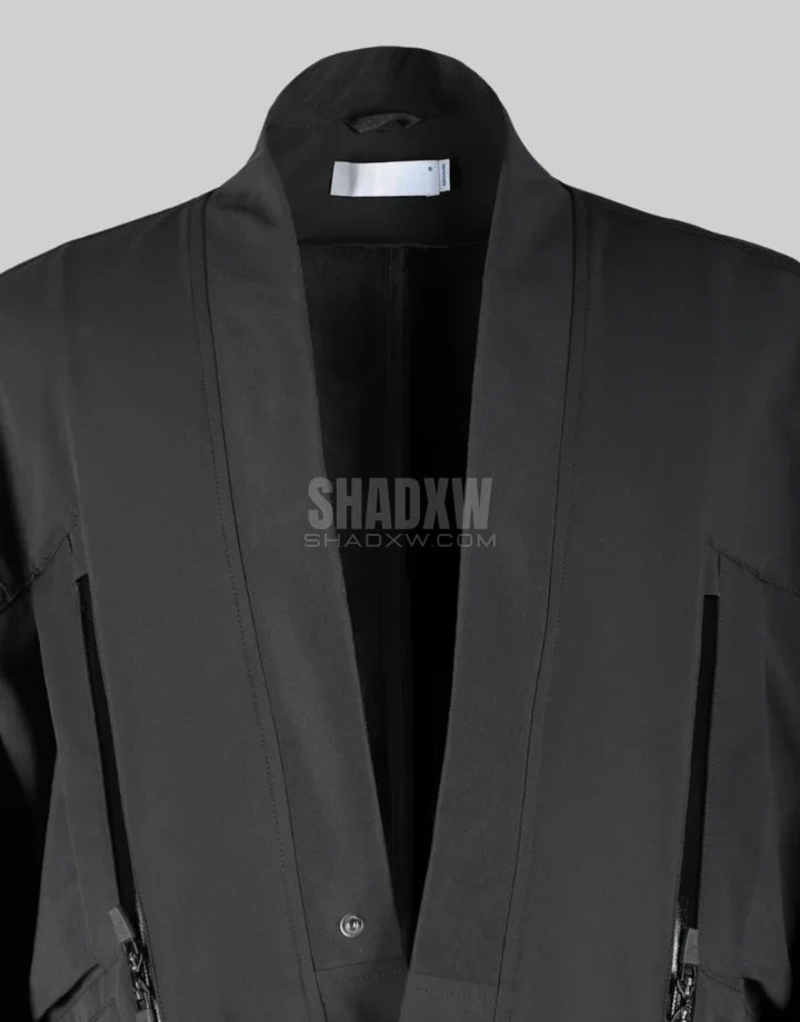 Vanguard Tactical Kimono — product view 9