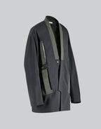 Vanguard Tactical Kimono — product view 1