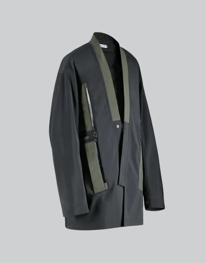 Vanguard Tactical Kimono — product view 1