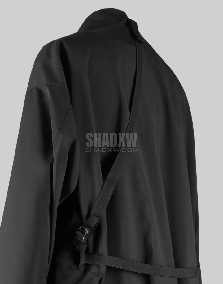 Vanguard Tactical Kimono — product view 10