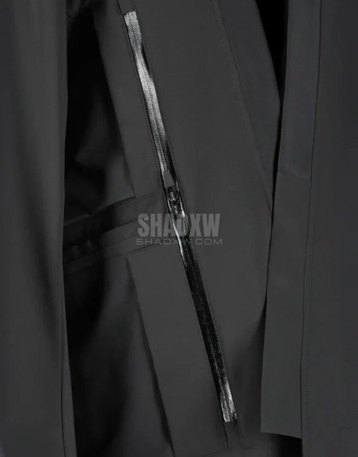 Vanguard Tactical Kimono — product view 12