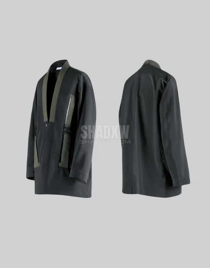 Vanguard Tactical Kimono — product view 14