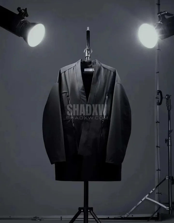 Vanguard Tactical Kimono — product view 7