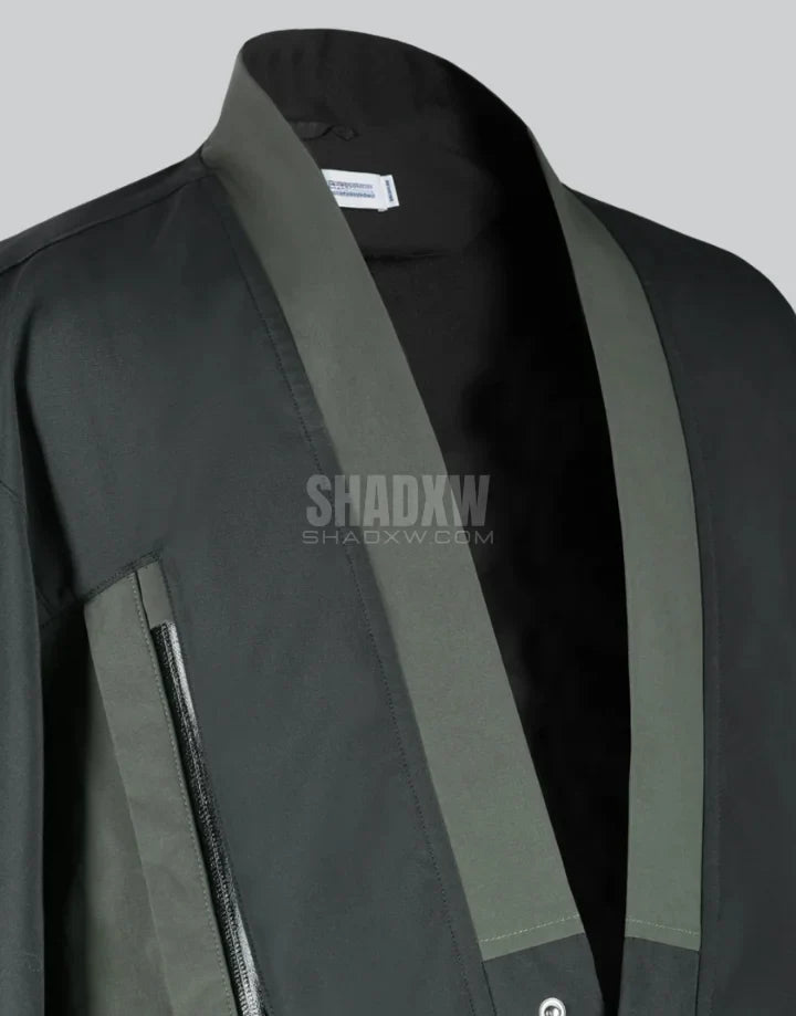 Vanguard Tactical Kimono — product view 13