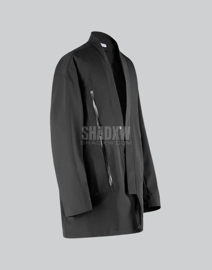 Vanguard Tactical Kimono — product view 8
